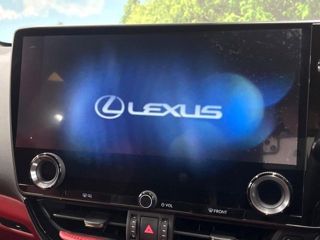 TOYOTA LEXUS NX350H 2024 Image 31