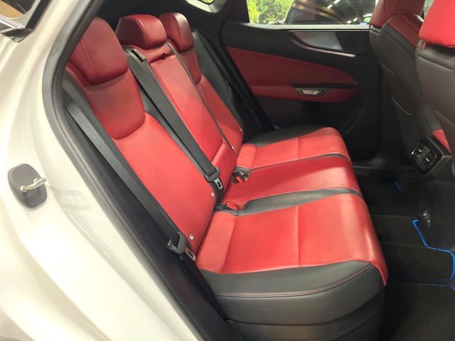 TOYOTA LEXUS NX350H 2024 Image 31