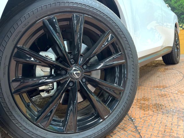 TOYOTA LEXUS NX350H 2024 Image 31