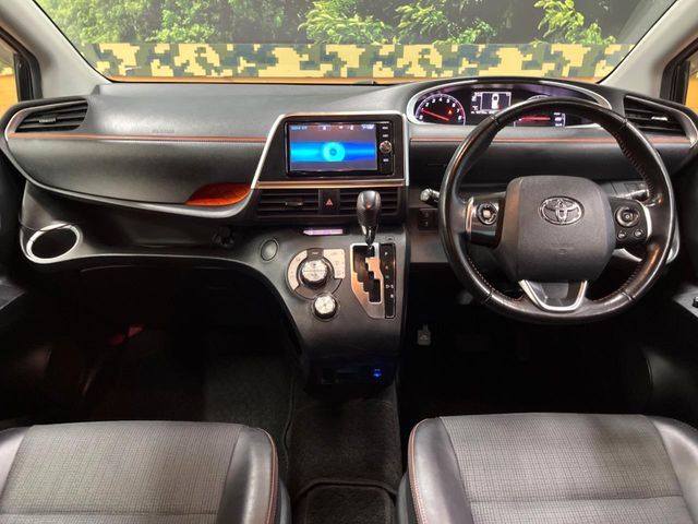 TOYOTA SIENTA 2018 Image 31