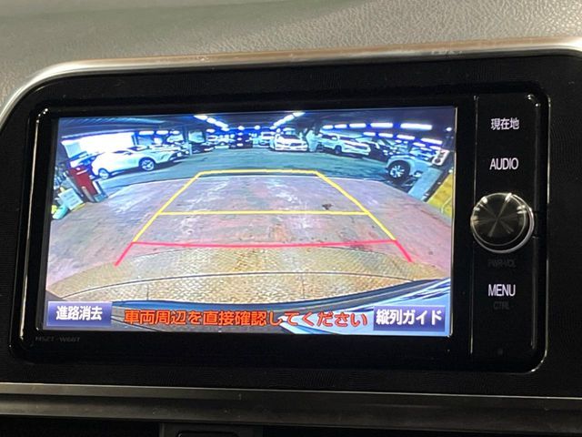 TOYOTA SIENTA 2018 Image 31