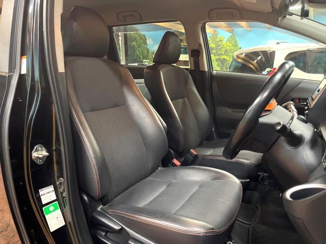 TOYOTA SIENTA 2018 Image 31