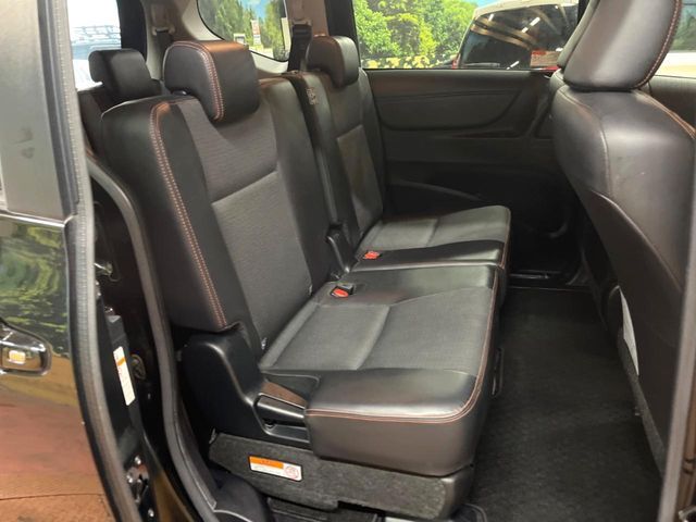 TOYOTA SIENTA 2018 Image 31