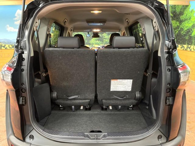 TOYOTA SIENTA 2018 Image 31