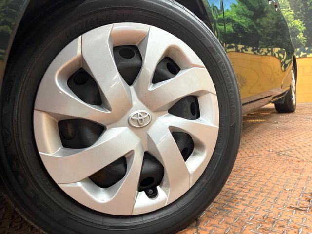 TOYOTA SIENTA 2018 Image 31