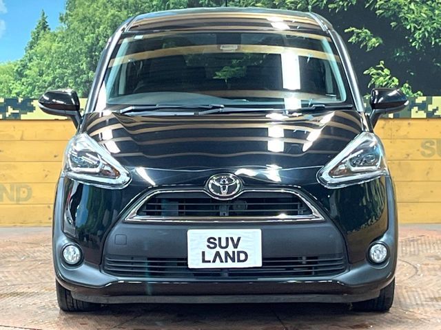 TOYOTA SIENTA 2018 Image 31