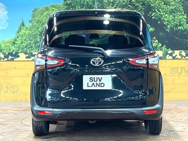 TOYOTA SIENTA 2018 Image 31