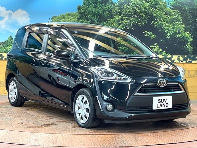 TOYOTA SIENTA 2018 Image 31