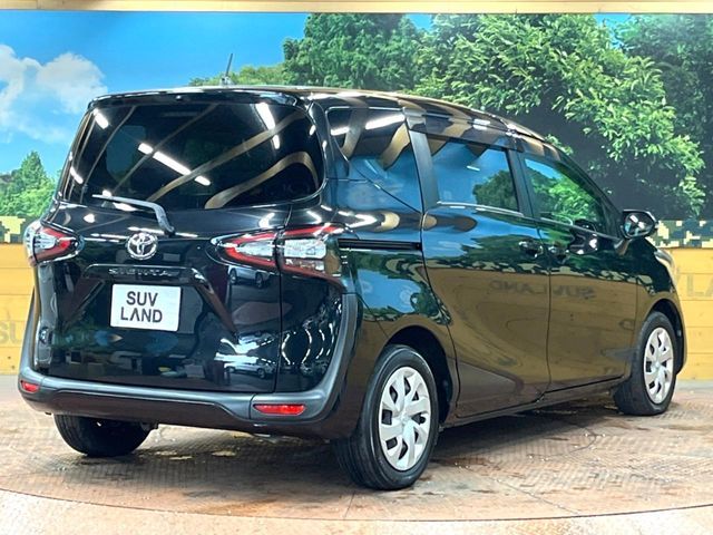 TOYOTA SIENTA 2018 Image 31