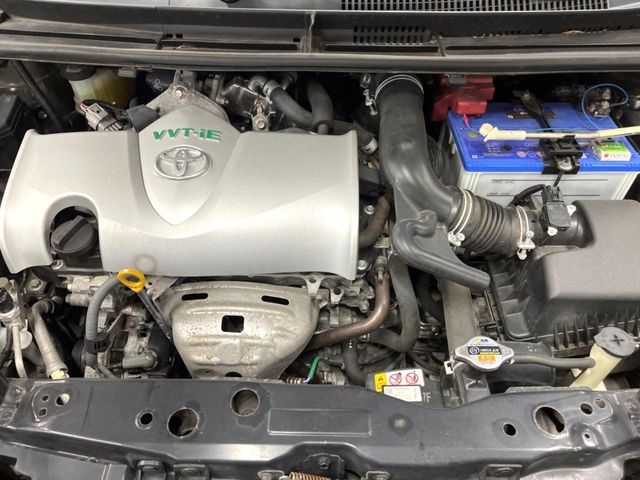 TOYOTA SIENTA 2018 Image 31