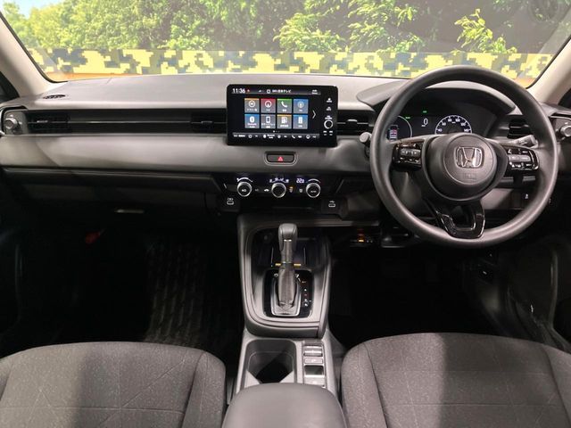 HONDA VEZEL E:HEV 2023 Image 31