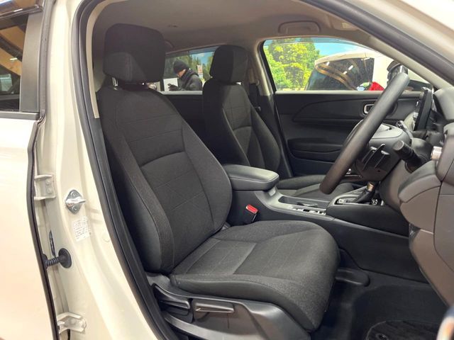 HONDA VEZEL E:HEV 2023 Image 31