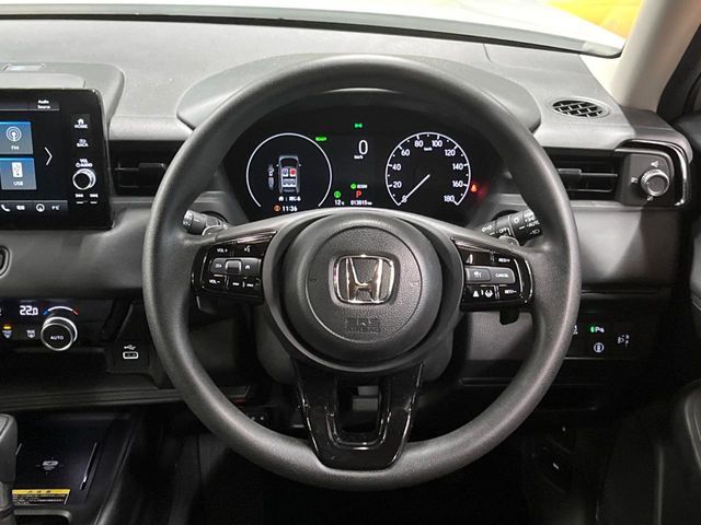 HONDA VEZEL E:HEV 2023 Image 31