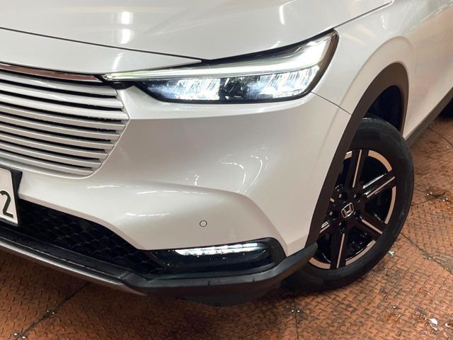 HONDA VEZEL E:HEV 2023 Image 31