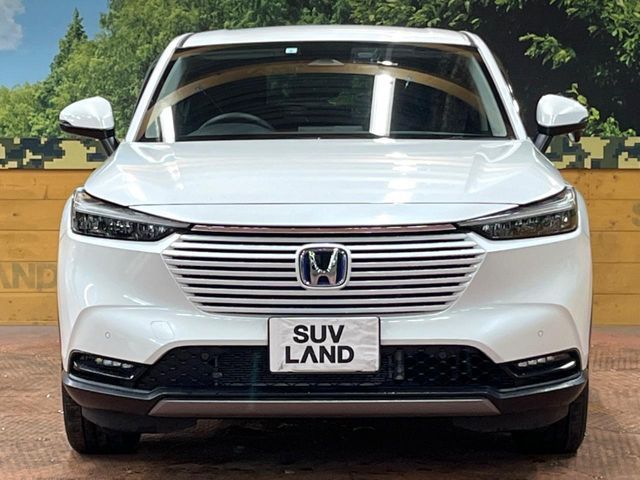 HONDA VEZEL E:HEV 2023 Image 31