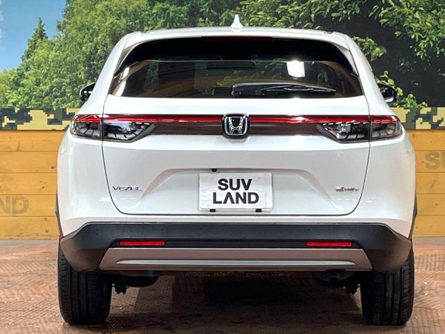 HONDA VEZEL E:HEV 2023 Image 31