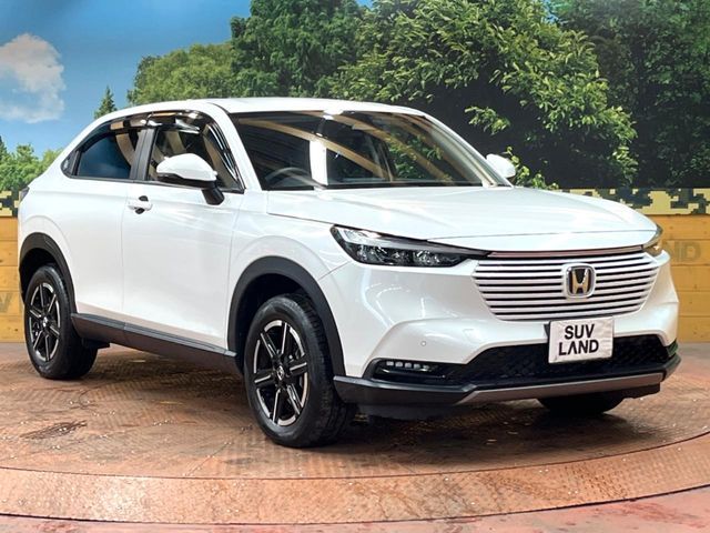 HONDA VEZEL E:HEV 2023 Image 31