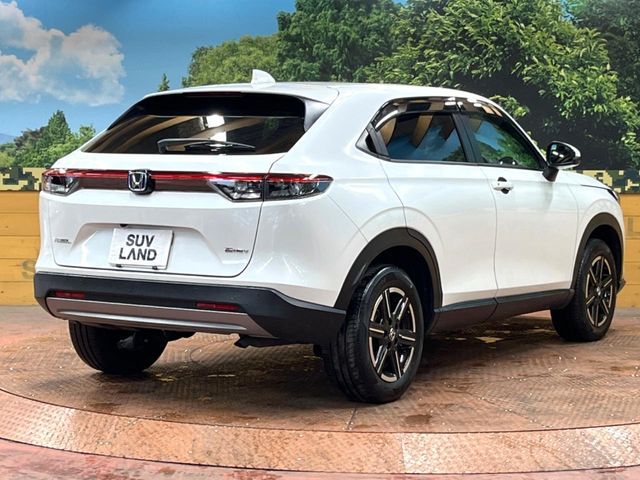 HONDA VEZEL E:HEV 2023 Image 31