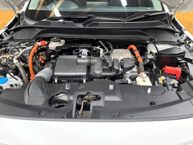 HONDA VEZEL E:HEV 2023 Image 31