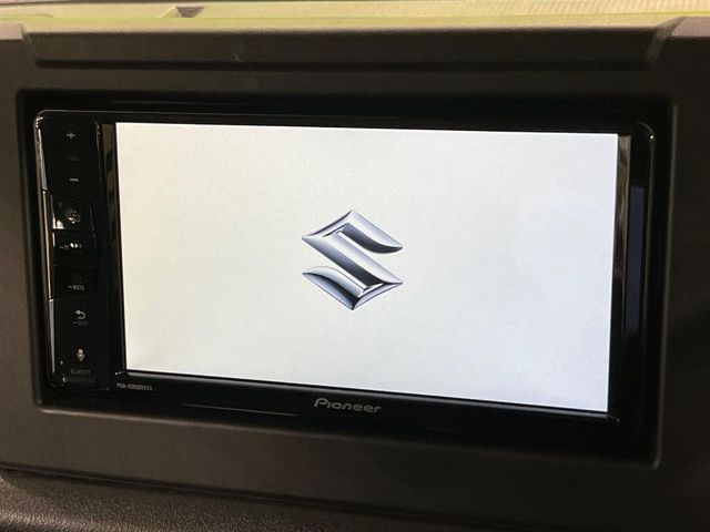 SUZUKI JIMNY 4WD 2022 Image 31