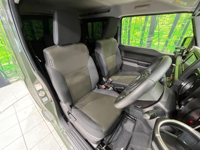 SUZUKI JIMNY 4WD 2022 Image 31
