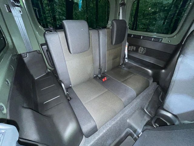 SUZUKI JIMNY 4WD 2022 Image 31