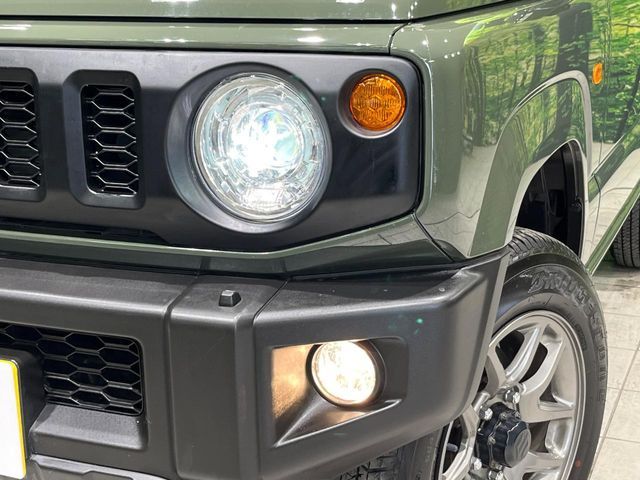 SUZUKI JIMNY 4WD 2022 Image 31
