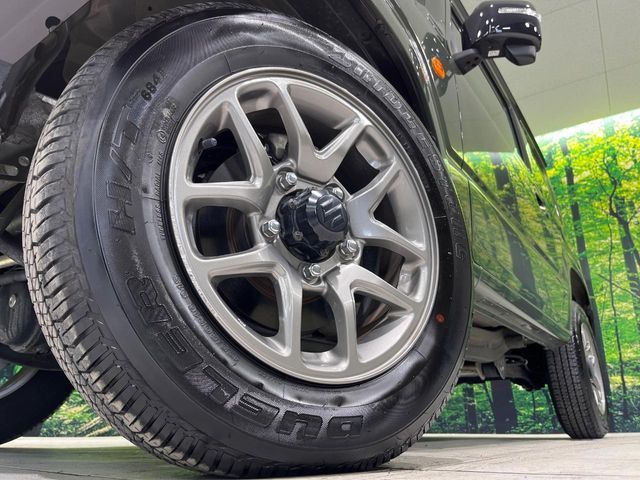 SUZUKI JIMNY 4WD 2022 Image 31