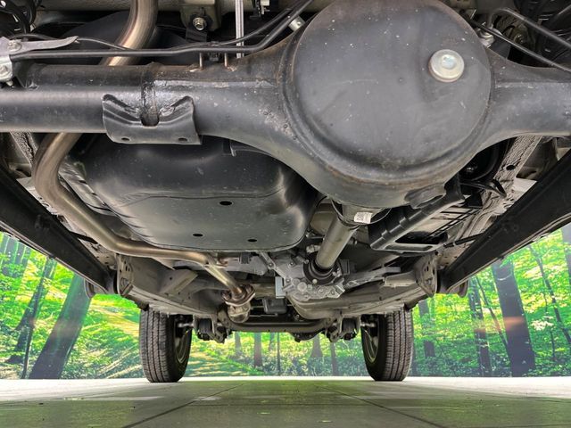 SUZUKI JIMNY 4WD 2022 Image 31