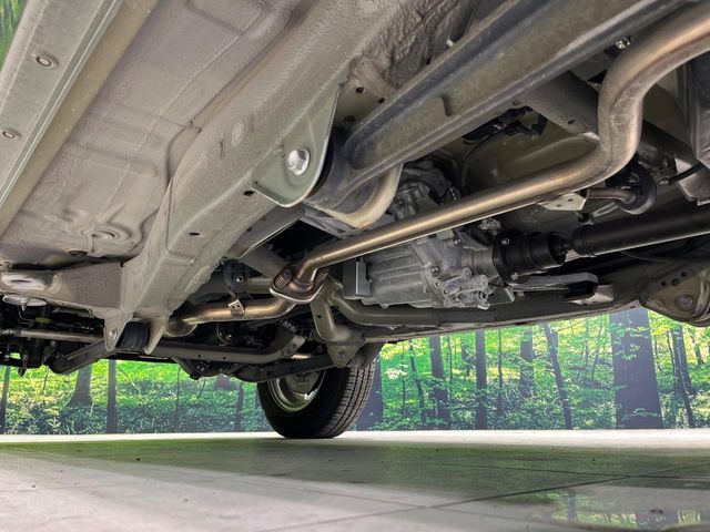 SUZUKI JIMNY 4WD 2022 Image 31