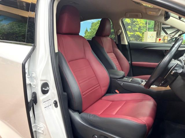 TOYOTA LEXUS NX300 2019 Image 31