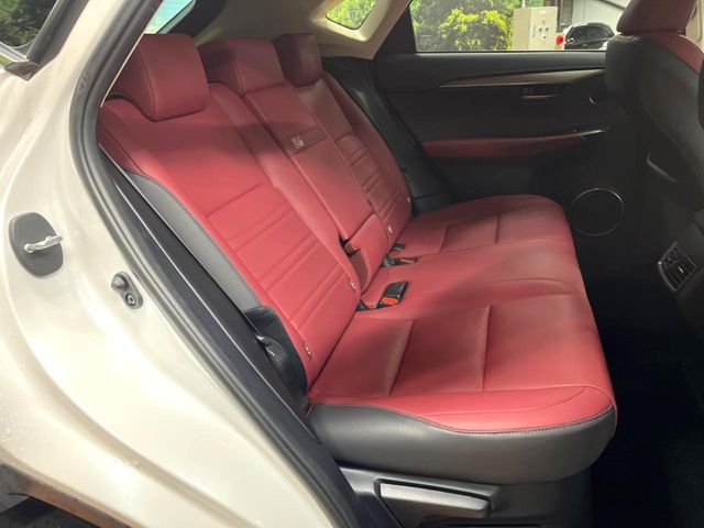 TOYOTA LEXUS NX300 2019 Image 31