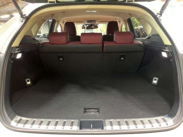 TOYOTA LEXUS NX300 2019 Image 31