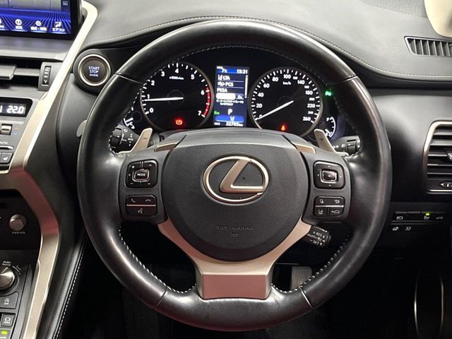 TOYOTA LEXUS NX300 2019 Image 31