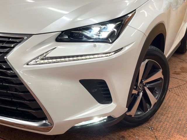 TOYOTA LEXUS NX300 2019 Image 31