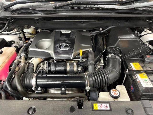 TOYOTA LEXUS NX300 2019 Image 31