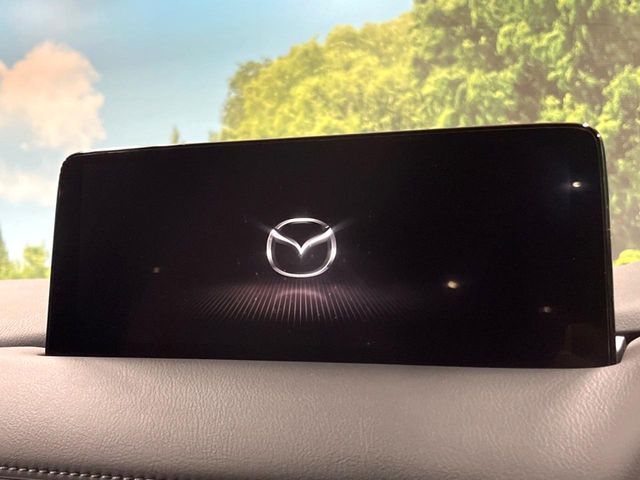 MAZDA CX-8 2022 Image 31