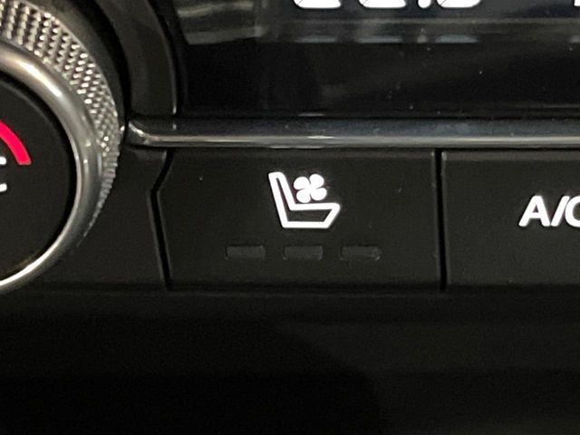 MAZDA CX-8 2022 Image 31