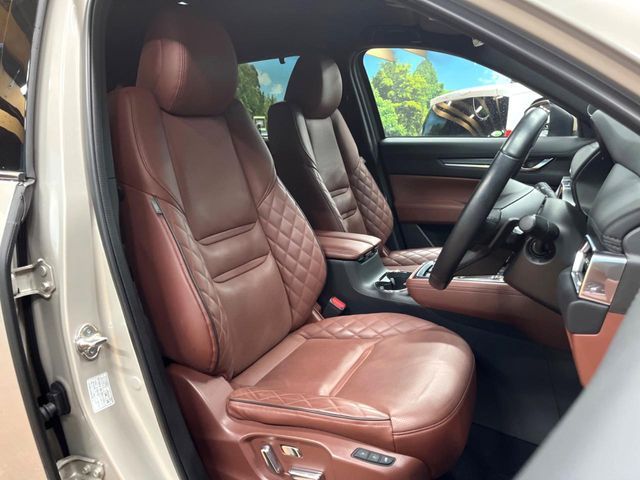 MAZDA CX-8 2022 Image 31