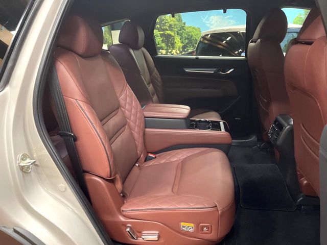 MAZDA CX-8 2022 Image 31