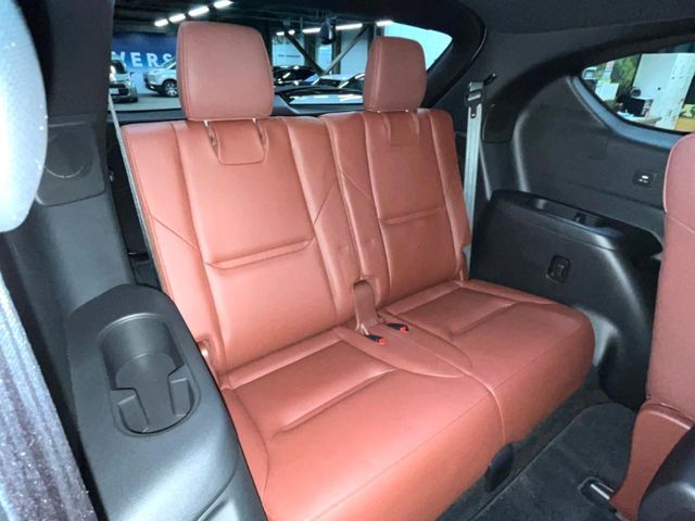 MAZDA CX-8 2022 Image 31