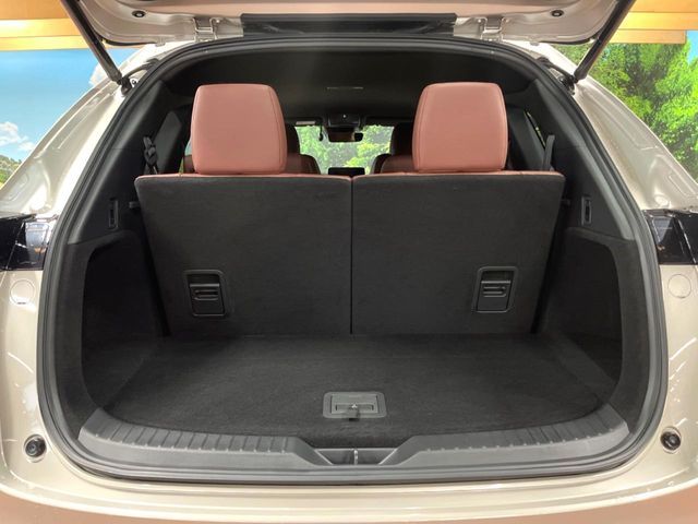 MAZDA CX-8 2022 Image 31