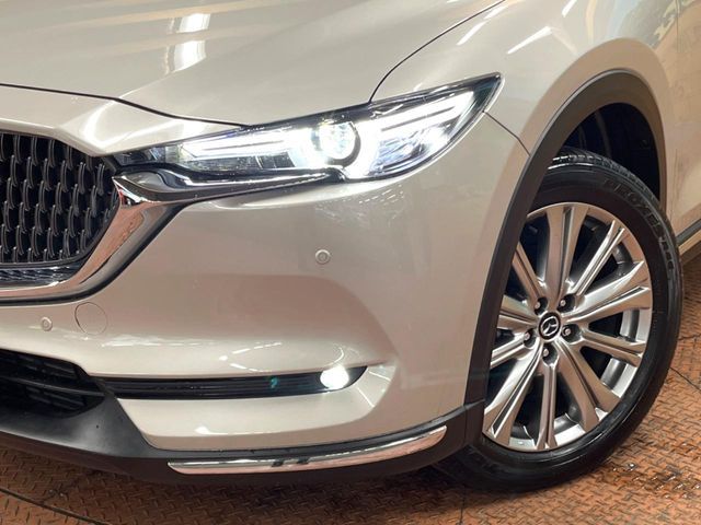 MAZDA CX-8 2022 Image 31