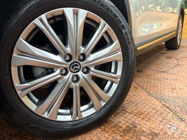 MAZDA CX-8 2022 Image 31