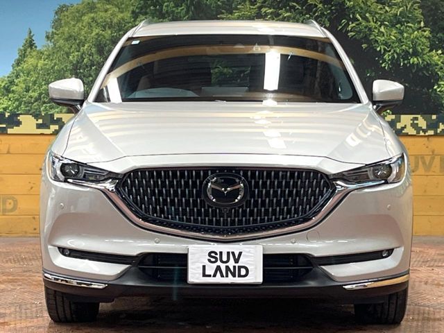 MAZDA CX-8 2022 Image 31