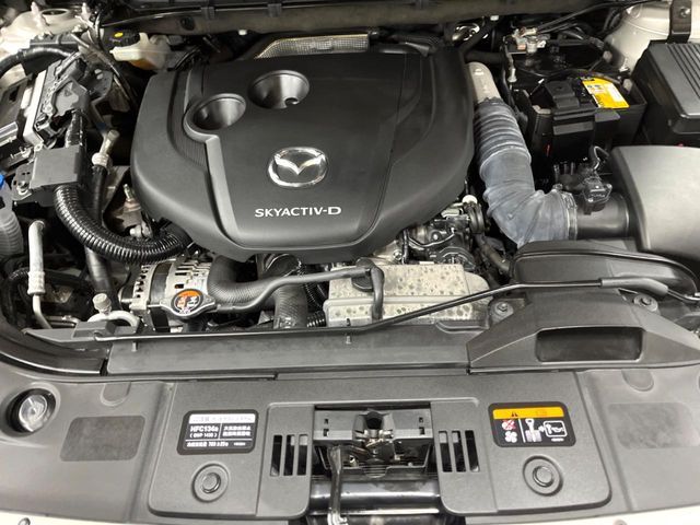 MAZDA CX-8 2022 Image 31