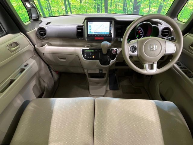 HONDA N BOX 2014 Image 31