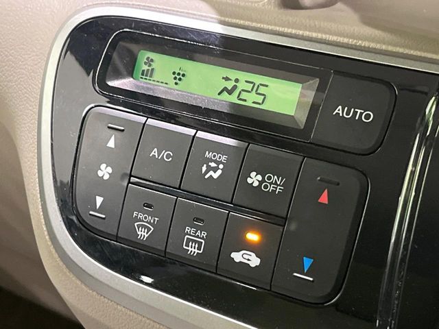 HONDA N BOX 2014 Image 31