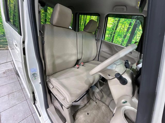 HONDA N BOX 2014 Image 31