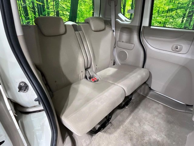 HONDA N BOX 2014 Image 31